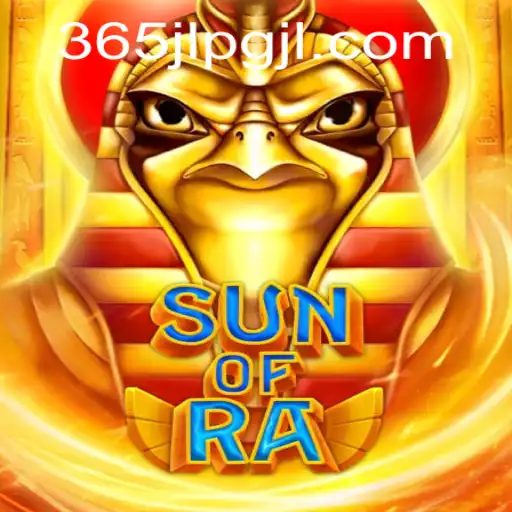 SunofRa: The Mystical World of 365JLPG