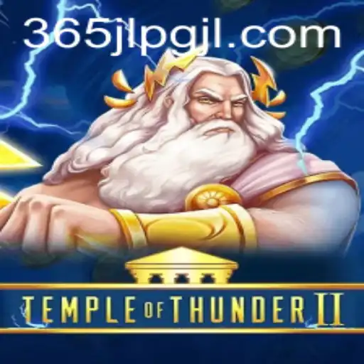 Unveiling the Epic World of TempleofThunderII