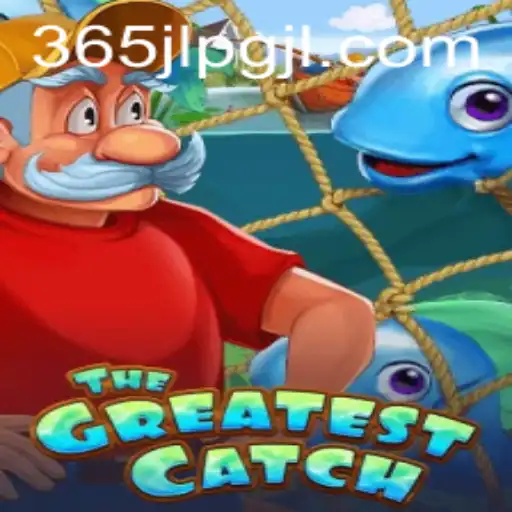 TheGreatestCatch: New Competitive Gaming Phenomenon