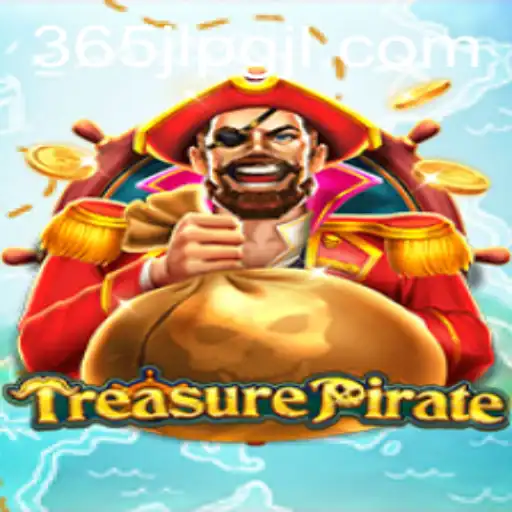 TreasurePirate: Conquer the High Seas with 365JLPG
