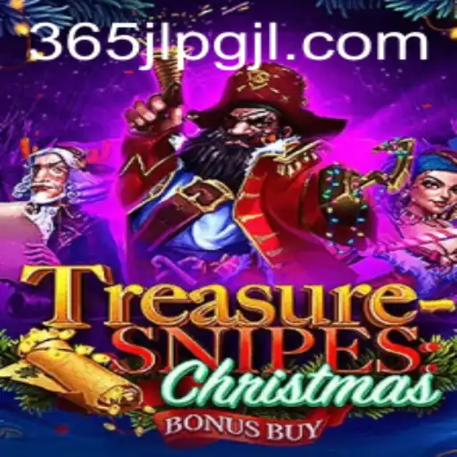 TreasuresnipesChristmas: The Thrilling Adventure of Festive Treasure Hunting
