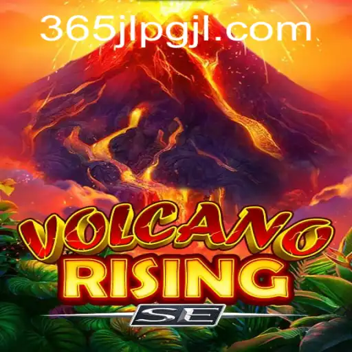 Unveiling VolcanoRisingSE: An Immersive Adventure Fueled by Strategy