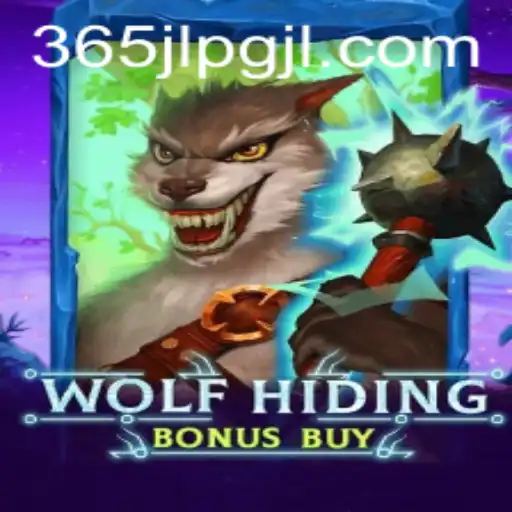 Unveiling the Mysteries of WolfHidingBonusBuy: The Game of Strategy and Luck