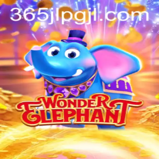 WonderElephant: A Captivating Adventure Awaits