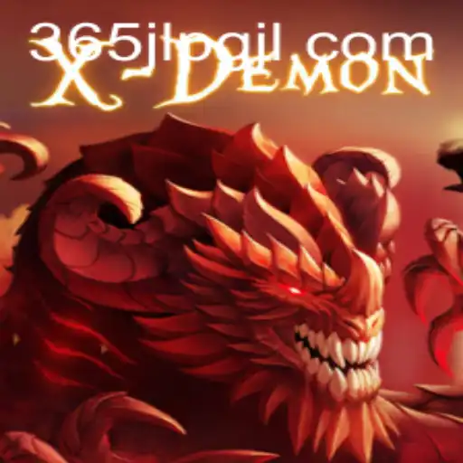XDemon: A Thrilling Journey into the Realm of Darkness