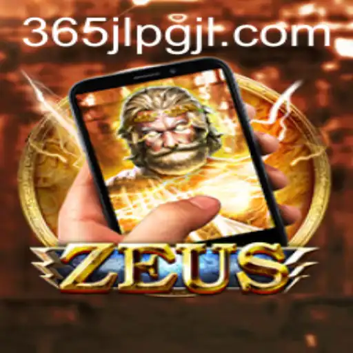 ZeusM: Navigating the Olympian Realm in 365JLPG Adventure